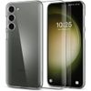 SPIGEN AIRSKIN GALAXY S23 CRYSTAL CLEAR