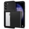 SPIGEN SLIM ARMOR CS GALAXY S23+ PLUS BLACK
