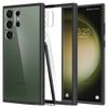 SPIGEN ULTRA HYBRID GALAXY S23 ULTRA MATTE BLACK