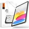 FOLIA OCHRONNA SPIGEN PAPER TOUCH IPAD 10.9 2022 MATTE CLEAR