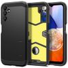 SPIGEN TOUGH ARMOR GALAXY A14 5G BLACK