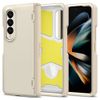 SPIGEN SLIM ARMOR PRO GALAXY Z FOLD 4 PEARLED IVORY