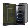 SZKŁO PRYWATYZUJĄCE HOFI ANTI SPY GLASS PRO+ IPHONE 13 / 13 PRO / 14 / 16E / 17E PRIVACY