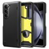 SPIGEN SLIM ARMOR PRO GALAXY Z FOLD 5 BLACK