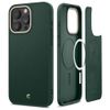 SPIGEN CYRILL KAJUK MAG MAGSAFE IPHONE 15 PRO FOREST GREEN