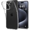 SPIGEN LIQUID CRYSTAL IPHONE 15 PRO CRYSTAL CLEAR