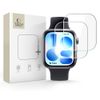 FOLIA HYDROŻELOWA TECH-PROTECT HYDRO FLEX+ 2-PACK HUAWEI WATCH FIT 5 CLEAR