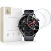 SZKŁO HARTOWANE TECH-PROTECT GLASS FIT+ 2-PACK XIAOMI WATCH S5 (46 MM) CLEAR