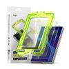SZKŁO HARTOWANE RINGKE COVER DISPLAY EASY SLIDE 2-PACK GALAXY Z FOLD 8 CLEAR