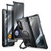 SUPCASE UB GRIP MAG MAGSAFE 2-SET GALAXY Z FOLD 8 ULTRA BLACK