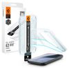 SZKŁO HARTOWANE SPIGEN GLAS.TR EZ FIT PRO AC 2-PACK GOOGLE PIXEL 11 / 11 PRO CLEAR