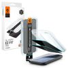 SZKŁO PRYWATYZUJĄCE SPIGEN GLAS.TR EZ FIT PRO AC 2-PACK GOOGLE PIXEL 10 / 11 PRIVACY