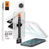 SZKŁO HARTOWANE SPIGEN GLAS.TR EZ FIT PRO AC HD 2-PACK NOTHING PHONE 4A PRO CLEAR