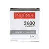 Bateria MAXXIMUS Samsung G530 Gran Prime 2600mAh EB-BG530BBC