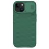 Etui Nillkin CamShield Pro PC+TPU do Iphone 15 Plus zielony