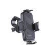 Yesido Uchwyt Rowerowy/Motocyklowy C127 BLACK / CZARNY
