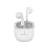 Yesido Słuchawki TWS18 Bluetooth 5.1 WHITE / BIAŁY