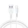 Yesido Kabel CA71 USB-Lightning 2A (20szt.) 1m, WHITE / BIAŁY