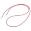 Uniwersalna smycz do telefonu / na ramię PU-05, PINK / RÓŻOWY