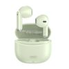 Słuchawki TWS XO Bluetooth X33 zielone