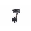Yesido C265 Uchwyt Samochodowy na Lusterko Wsteczne, BLACK / CZARNY
