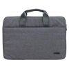 Yesido WB37 Torba na Laptopa 14 Cali (Wodoodporna), GRAY / SZARY
