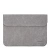 Etui na Laptopa / Notebooka / Ultrabooka 12 cali, GRAY / SZARY