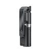 Yesido Selfiestick/Tripod Bluetooth SF22 +Pilot <74cm, BLACK / CZARNY