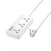 PRZEDŁUŻACZ REMAX KIDDY SERIES POWER STRIP 20W RP-U153 WHITE
