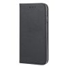Etui Smart Magnetic do Motorola Motorola E15 G05 czarny