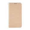 Etui Smart Magnet do Oppo Reno 13F 5G (Global), ZŁOTY / GOLD