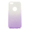 TPU Case Shine iPhone 6/6S violett
