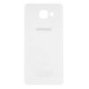 Samsung Galaxy A5 (2016) A510F back cover white