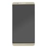 OEM Display Unit for Huawei Mate 7 gold