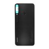 Huawei Back Cover P40 Lite E midnight black 02353LJE