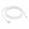 Apple Lightning to USB Cable MD819ZM/A 2m