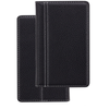 Fashion Book Case for Huawei Honor 5X black