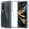 Futerał SPIGEN Crystal Hybrid do SAMSUNG Z FOLD 4 transparent