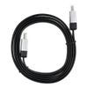 Kabel HDMI do HDMI 4K 60Hz High Speed with Ethernet wer. 2.0 1,5 m czarny