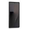 GUESS futerał do SAMSUNG Z Fold7 GUHMZFD7P4MSEGCK (Magnetic 4G PU W/ Classic) czarny