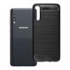 Etui na Samsung A70 / A70s Carbon 2.0 czarny