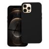 Etui na iPhone 12 PRO MAX Silicone czarne