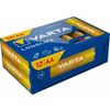 VARTA bateria alkaliczna R6 (AA) Longlife 12 szt