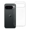 Etui na Google Pixel 10 XL Clear Case 2 mm (camera protection) transparentne