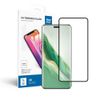 Szkło hartowane do Honor Magic 6 PRO Blue Star 5D czarne