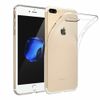 Etui na iPhone 7 PLUS / 8 PLUS Back Case Ultra Slim 0,5 mm transparentne