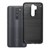 Etui na Xiaomi Redmi Note 8 PRO Carbon 2.0 czarne