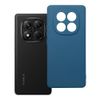 Etui na Xiaomi Redmi Note 14 PRO 4G Matt niebieskie