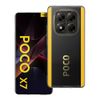 Etui na Xiaomi Poco X7 Clear Case 2 mm (camera protection) transparentne