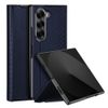 DUX DUCIS futerał BRIL z uchwytem na rysik do SAMSUNG Z Fold6 5G niebieski